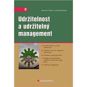 

Udržitelnost a udržitelný management