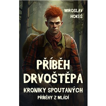

Kroniky spoutaných - Příběhy z mládí 4