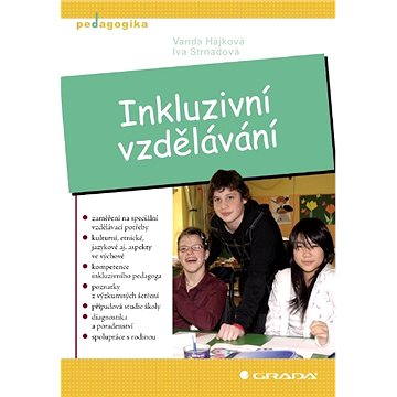 

Inkluzivní vzdělávání