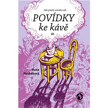 

Povídky ke kávě IX.