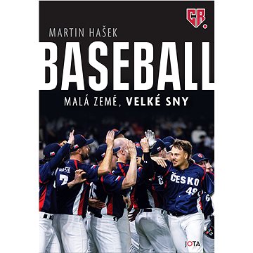 

Baseball – Malá země, velké sny