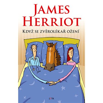 

Když se zvěrolékař ožení