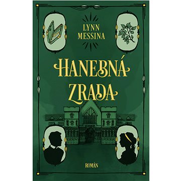 

Hanebná zrada