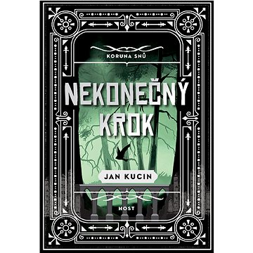 

Nekonečný krok