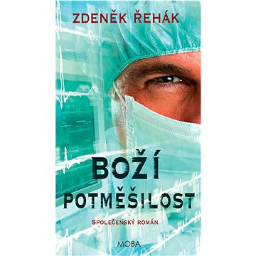 

Boží potměšilost