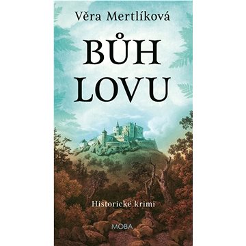 

Bůh lovu
