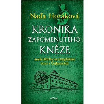 

Kronika zapomenutého kněze