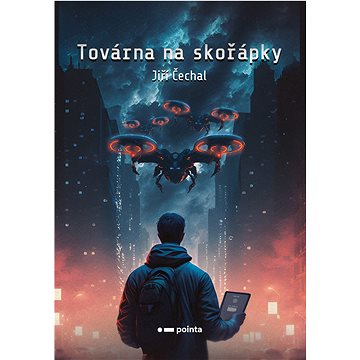

Továrna na skořápky