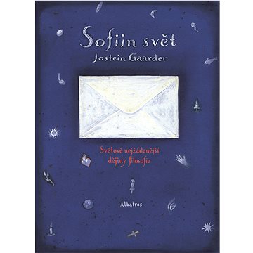 

Sofiin svět