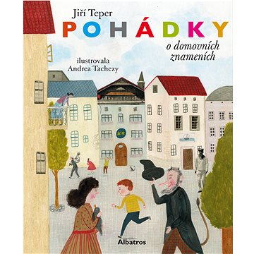 

Pohádky o domovních znameních