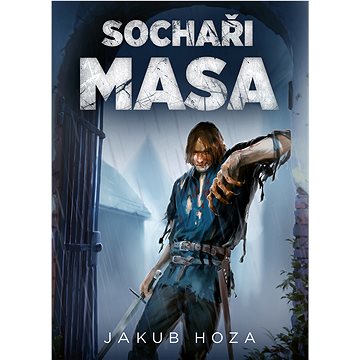 

Sochaři masa