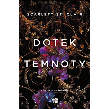 

Dotek temnoty