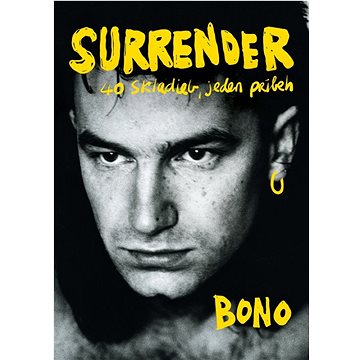 

Surrender: 40 skladieb, jeden príbeh