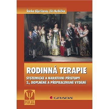 

Rodinná terapie
