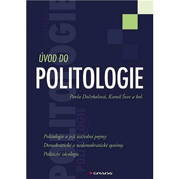 

Úvod do politologie
