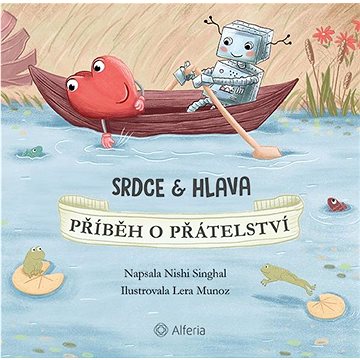 

Srdce a Hlava