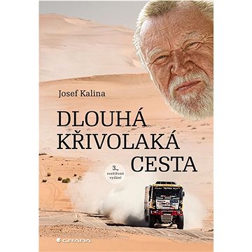 

Dlouhá křivolaká cesta