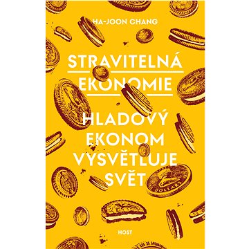 

Stravitelná ekonomie