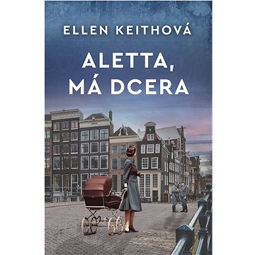 

Aletta, má dcera