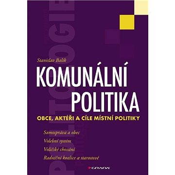 

Komunální politika