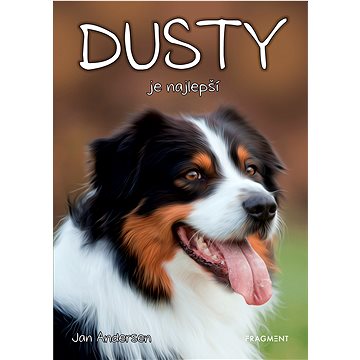 

Dusty 6: Dusty je najlepší!