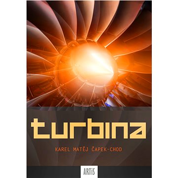 

Turbina