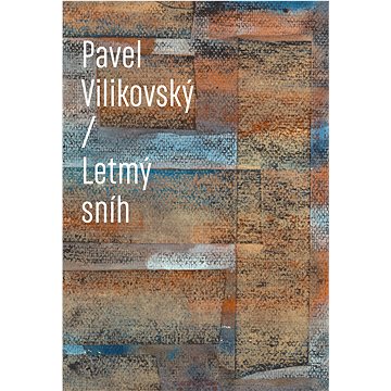 

Letmý sníh