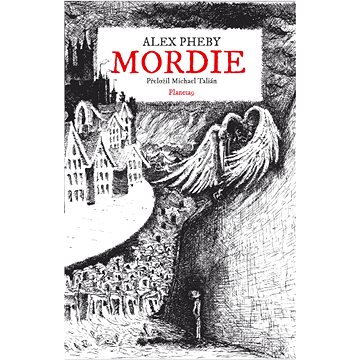 

Mordie