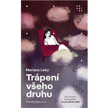 

Trápení všeho druhu