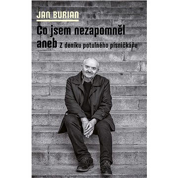 

Co jsem nezapomněl