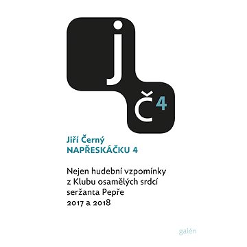 

Napřeskáčku 4
