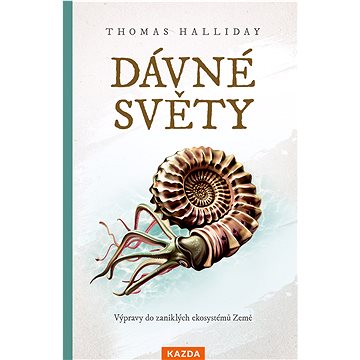 

Dávné světy