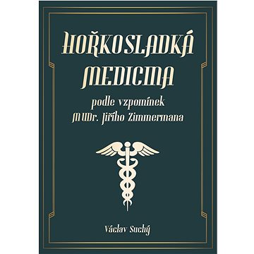 

Hořkosladká medicina