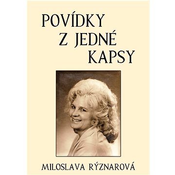 

Povídky z jedné kapsy