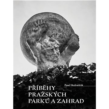 

Příběhy pražských parků a zahrad
