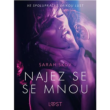 

Najez se se mnou - Erotická povídka