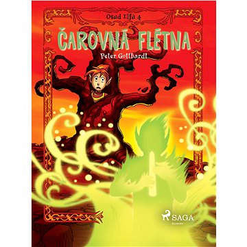

Osud Elfů 4: Čarovná flétna