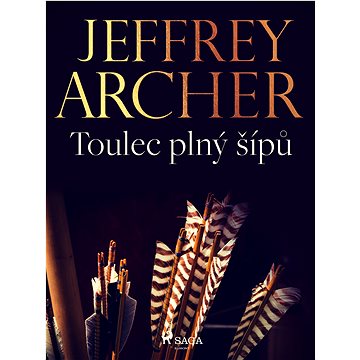 

Toulec plný šípů