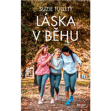 

Láska v běhu