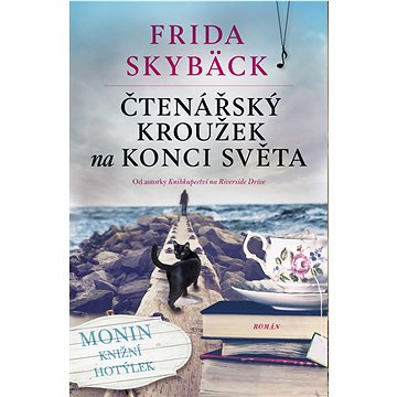 

Čtenářský kroužek na konci světa
