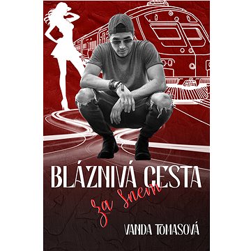 

Bláznivá cesta za snem