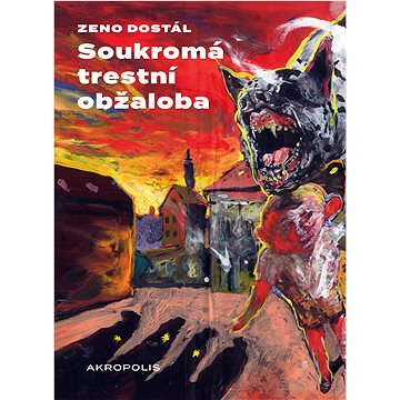 

Soukromá trestní obžaloba
