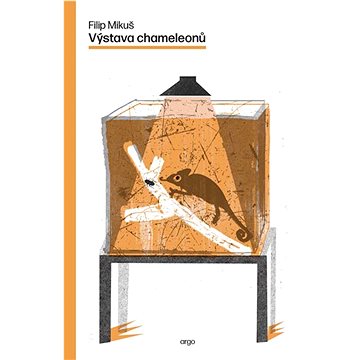 

Výstava chameleonů