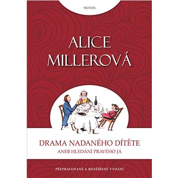 

Drama nadaného dítěte