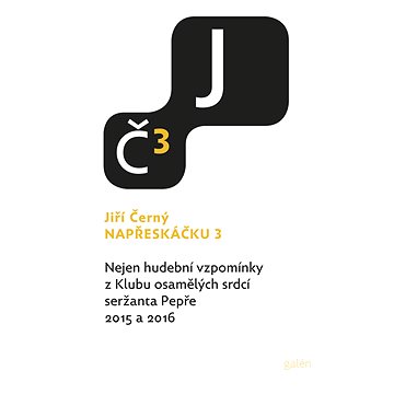 

Napřeskáčku 3