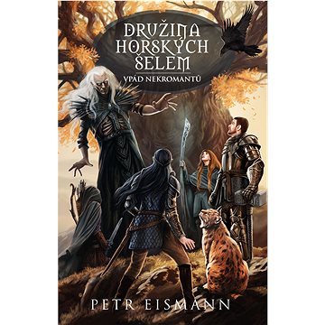 

Družina Horských šelem 6