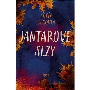 

Jantarové slzy