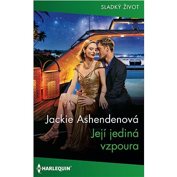 

Její jediná vzpoura