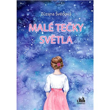 

Malé tečky světla