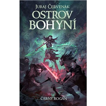 

Ostrov bohyní